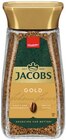 Gold Angebote von Jacobs bei REWE Mannheim für 6,99 €