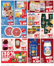 Kaufland Tassimo im Prospekt 