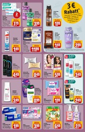 Nivea im REWE Prospekt in Mönchengladbach Aktueller REWE Prospekt mit Nivea, "Dein Markt", Seite 25