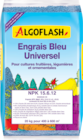 Promo Engrais bleu universel Algoflash à 29,99 € dans le catalogue Gamm vert à Cocherel