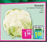 Blumenkohl Angebote bei Marktkauf Leipzig für 1,00 €