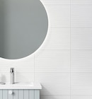 Bodenbelag im toom Baumarkt Prospekt Wandfliese „Smart Line“ im aktuellen toom Baumarkt Prospekt für 12,59 €