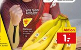 Aktuelles Bananen Angebot bei Netto Marken-Discount in Pforzheim ab 1,00 €