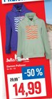 Damen-Pullover im Angebot bei Kaufhaus Stolz in Stralsund Damen-Pullover Angebote von Julia Brown bei Kaufhaus Stolz Stralsund für 14,99 €