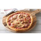 Pizza Capricciosa L'ITALIE DES PIZZAS - Carrefour Market à Drancy Pizza Capricciosa L'ITALIE DES PIZZAS en promo chez Carrefour Market Drancy à 8,10 €