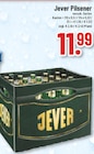 Pilsener Angebote von Jever bei EDEKA Halver für 11,99 €