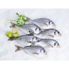 Daurade royale - FILIERE QUALITE CARF à 13,99 € dans le catalogue Carrefour