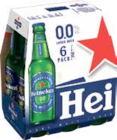 Pure Malt Lagerbier von Heineken im aktuellen aktiv & irma Prospekt