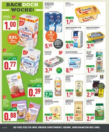 Butter im Marktkauf Prospekt "Aktuelle Angebote" mit 20 Seiten (Bochum)