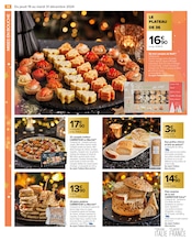 Catalogue Carrefour en cours à Créteil, "JOYEUSES FÊTES & MEILLEURS PRIX", Page 16