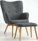 Aktuelle Sitzmöbel Angebote bei JYSK in Mönchengladbach Aktuelles Skalborg Sessel Angebot bei JYSK in Mönchengladbach ab 165,00 €