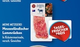 Neuseeländischer Lammrücken Angebot im ALDI SÜD Prospekt Neuseeländischer Lammrücken im ALDI SÜD Prospekt zum Preis von