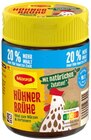Hühner Brühe Angebote von Maggi bei REWE Dessau-Roßlau für 1,59 €