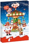 Mix Adventskalender im REWE Prospekt Mix Adventskalender von Kinder im aktuellen REWE Prospekt für 5,99 €