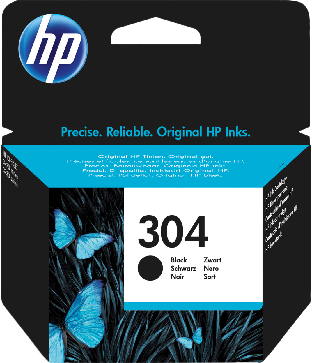 Bureau Vallée Aigremont - CARTOUCHE D’ENCRE HP 304 Promo CARTOUCHE D’ENCRE HP 304 dans le catalogue Bureau Vallée Équipez-vous comme des pros. à Aigremont
