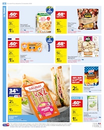 Prix et réduction Haricots verts surgelés dans le prospectus Carrefour Market en cours Offre Haricots verts surgelés dans le catalogue Carrefour Market du moment à la page 24