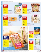 Cuisine Angebote im Prospekt "PETIT-DÉJEUNER" von Carrefour Market Cuisine Angebote im Prospekt "PETIT-DÉJEUNER" von Carrefour Market auf Seite 24