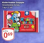 Aktuelle Erdbeeren Angebote bei GLOBUS in Duisburg Aktuelles Knabber Esspapier Erdbeer Geschmack Angebot bei GLOBUS in Duisburg ab 0,69 €