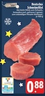 Aktuelles Deutsches Schweinefilet Angebot bei EDEKA in Dortmund ab 0,88 €