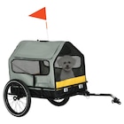 PawHut Hunde-Zubehör grau Polyester B/H/L: ca. 65x132x74 cm für 120,99 € bei POCO im Angebot PawHut Hunde-Zubehör grau Polyester B/H/L: ca. 65x132x74 cm im aktuellen POCO Prospekt