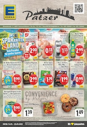 EDEKA Prospekt für Dortmund: "Aktuelle Angebote", 26 Seiten, 15.09.2025 - 20.09.2025