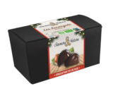 Ballotin escargot praliné noir - 140 g à NaturéO dans Orchies Ballotin escargot praliné noir - 140 g à NaturéO dans Orchies