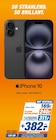 expert Gägelow - iPhone 16 Angebot im Prospekt iPhone 16 bei expert im Gägelow Prospekt für 169,00 €