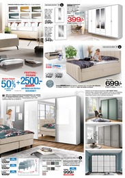 Schrank Angebot im aktuellen Ostermann Prospekt auf Seite 9