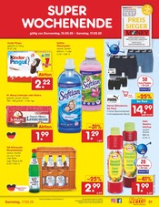 Softlan im Netto Marken-Discount Prospekt in Darmstadt Aktueller Netto Marken-Discount Prospekt mit Softlan, "Aktuelle Angebote", Seite 53