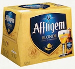 Promo Bière Blonde d'Abbaye à 4,49 € dans le catalogue Intermarché Express à Suresnes