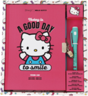 Journal intime hello kitty “mr.Wonderful” - Monoprix Nanterre à Nanterre Journal intime hello kitty “mr.Wonderful” en promo chez Monoprix Nanterre Nanterre à 17,95 €