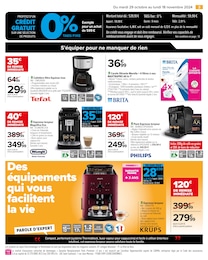 Offre Filtre À Eau dans le catalogue Carrefour du moment à la page 5