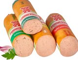 Pommersche Gutsleberwurst von Rügenwalder Mühle im aktuellen REWE Prospekt für 1,49 €