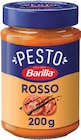 Sauce pesto - BARILLA en promo chez U Express Sauce pesto - BARILLA dans le catalogue U Express
