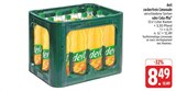 zuckerfreie Limonade im Angebot bei EDEKA in Wendelstein zuckerfreie Limonade Angebote von deit bei EDEKA Wendelstein für 8,49 €
