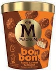 Bouchees glacees bon bon - MAGNUM à 1,74 € dans le catalogue U Express