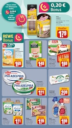 Heißluftfritteuse Angebot im aktuellen REWE Prospekt auf Seite 16