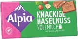 Schokolade im V-Markt Prospekt Schokolade von Alpia im aktuellen V-Markt Prospekt für 0,99 €