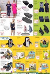 Aktueller GLOBUS Prospekt mit Damenunterwäsche, "Aktuelle Angebote", Seite 28