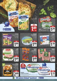 Mozzarella im aktuellen E center Prospekt (Nürnberg) Mozzarella im E center Prospekt "Wir lieben Lebensmittel!" mit 28 Seiten (Nürnberg)