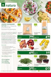 Bio Gemüse Angebote im Prospekt "cash & carry" von Selgros auf Seite 22