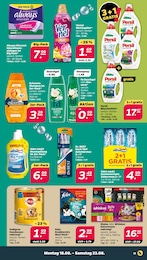 Persil Angebot im aktuellen Netto mit dem Scottie Prospekt auf Seite 11