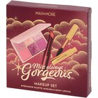 Kit de maquillage Max & More - Max & More - Action à Pau Kit de maquillage Max & More - Max & More en promo chez Action Pau à 2,49 €