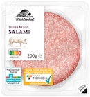 Delikatess Salami von Mühlenhof im aktuellen Penny Prospekt