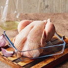 Poulet fermier label rouge IGP à U Express dans Saint-Bonnet-de-Joux Poulet fermier label rouge IGP à U Express dans Saint-Bonnet-de-Joux