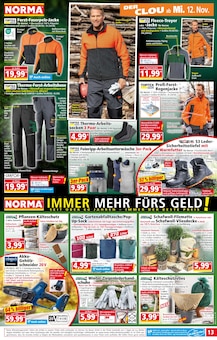 Fahrrad im aktuellen Norma Prospekt (Krefeld) Fahrrad im Norma Prospekt "Mehr fĂĽrs Geld" mit 18 Seiten (Krefeld)