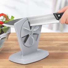 Messerschärfer 3in1 bei Zimmermann in Wunstorf Messerschärfer 3in1 im Angebot bei Zimmermann Wunstorf für 9,97 €