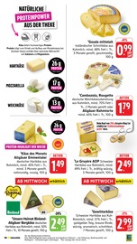 Käse im EDEKA Prospekt in Villingen-Schwenningen Aktueller EDEKA Prospekt mit Käse, "Aktuelle Angebote", Seite 8