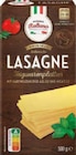 Lasagneplatten im Angebot bei Netto Marken-Discount in Fürth Lasagneplatten Angebote von Original Italiano bei Netto Marken-Discount Fürth für 1,19 €