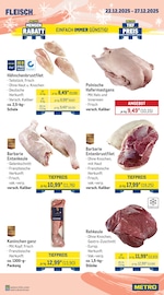 Aktueller METRO Prospekt mit Ente, "Wochenangebote SCO + Gewinnspiel + Markets", Seite 4